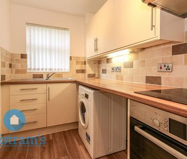 1 bed Semi-Detached House for Rent - Photo 3