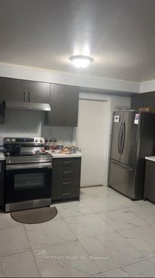 For Lease - 308 Centre Street Unit# (MAIN), Brampton, Ontario - Photo 1