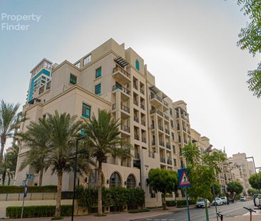 Modern 1 Bed | Fully Furnished | Storage Room - Photo 3