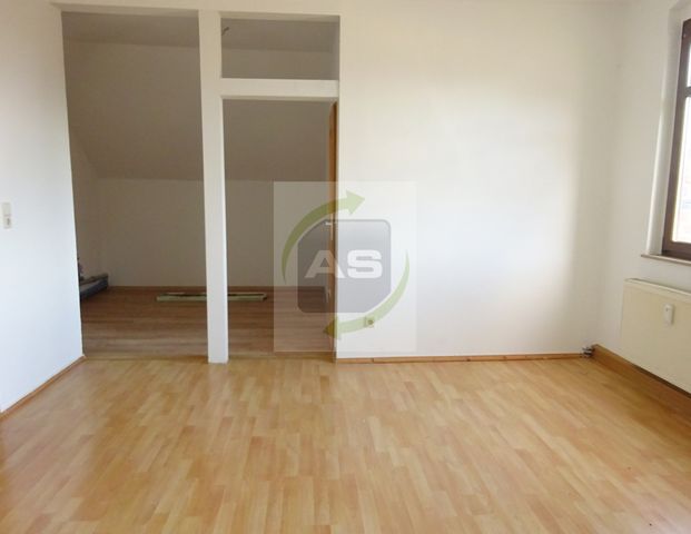 Singlewohnung für kleines Budget - Foto 1
