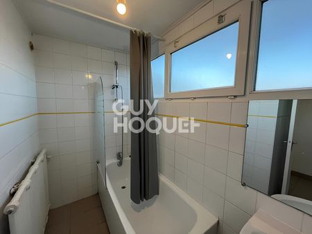 APPARTEMENT A LOUER T3 - MALESHERBES - Photo 2