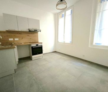 Location appartement 2 pièces, 29.08m², Narbonne - Photo 2