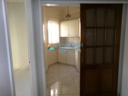 Studio/Γκαρσονιέρα για ενοικίαση Μέσα Αγυιά - Παναχαϊκή (Πάτρα) - Photo 3