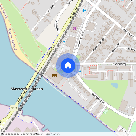 Marienbergvej 132 2. 2 4760 Vordingborg