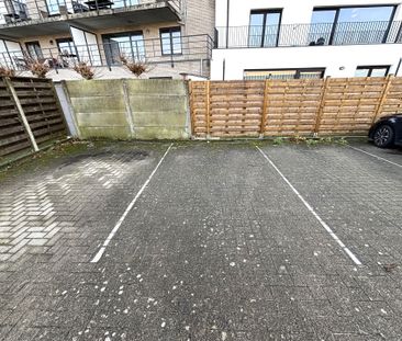 Gezellig gelijkvloers appartement in centrum Geel - Photo 6