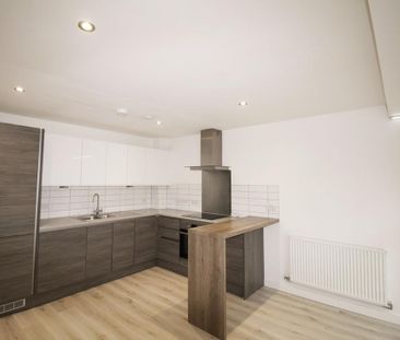 2 bedroom townhouse to rent - Photo 5