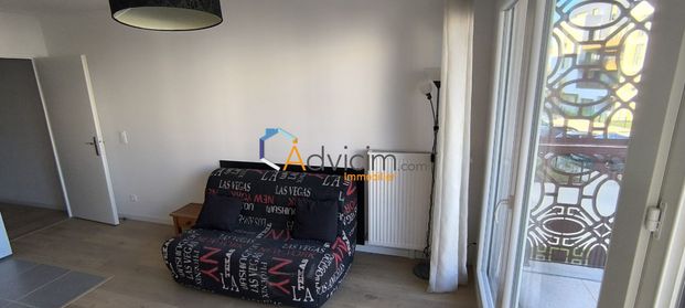 Appartement à louer Plaisir - Photo 1
