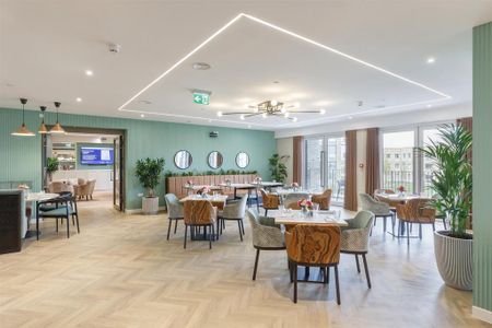 3 bedroom apartment to rent - Photo 4