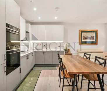 2 bedroom apartment to rent - Photo 5