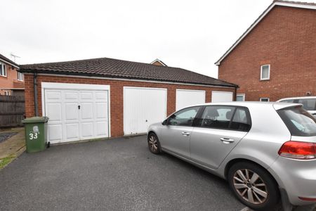 Pochard Drive, Scunthorpe - Photo 4