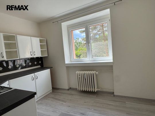 Pronájem bytu 1+1 32 m², Sokolovská 2854, Kladno - Фото 1