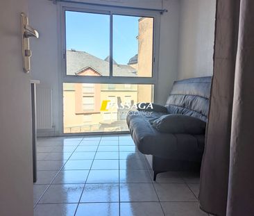 Location Appartement 1 pièce 21m² - Photo 1