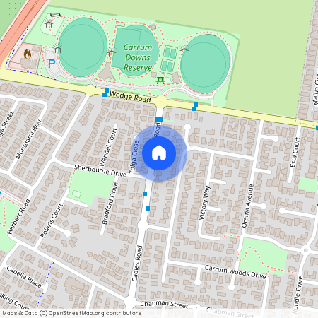 161 Cadles Road, Vic 3201, Carrum Downs