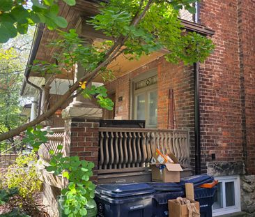 For Lease - 212 Pearson Avenue Unit# Basement, Toronto, Ontario - Photo 5