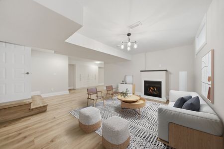 For Lease - 40 Algonquin Forest Drive, East Gwillimbury, Ontario - Photo 4