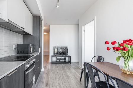 For Lease - 159 Wellesley Street Unit# 2509, Toronto, Ontario - Photo 5