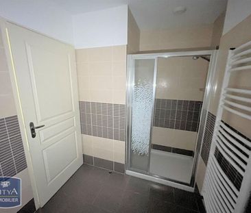 Location Appartement 2 pièces 36m² AIXE SUR VIENNE 87700 - Photo 5