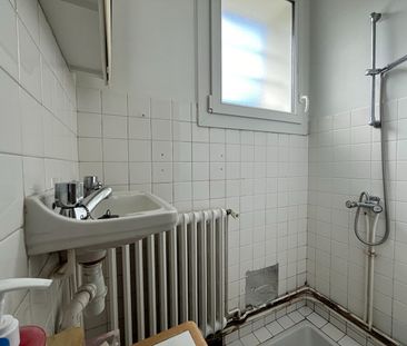 Location appartement 1 pièce, 21.00m², Nantes - Photo 4