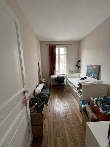 Location Appartement 3 pièces 60m² NANCY 54000 - Photo 3