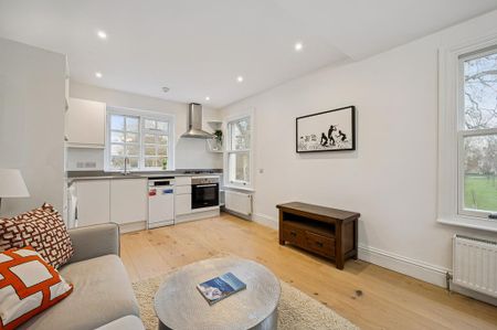 1 bedroom flat to rent - Photo 2