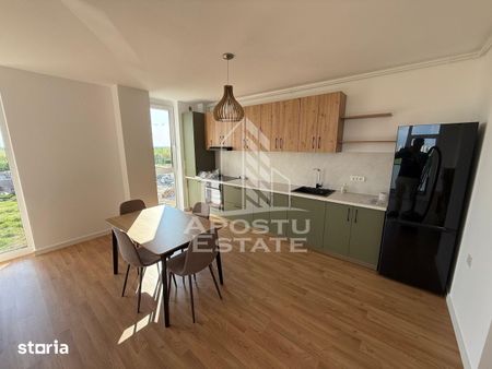 Apartament cu 2 camere, loc de parcare, la Campeador City - Photo 5