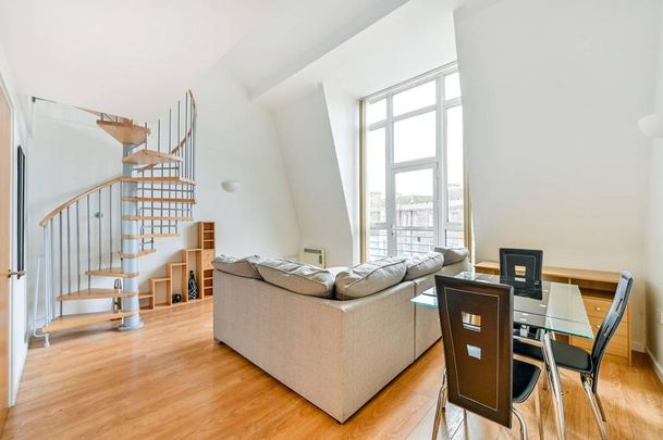 1 bedroom flat to rent - Photo 1