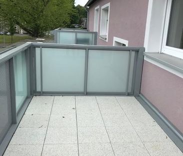 Demnächst frei! 3-Zimmer-Wohnung in Oer-Erkenschwick Groß-Erkenschwick - Foto 1