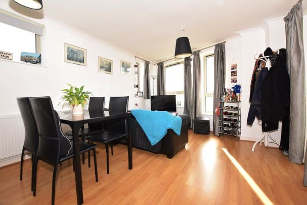 Westmoreland Road, Walworth, SE17 - Photo 1