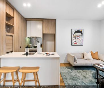 Expansive One Bedroom - $665/WK - Photo 2