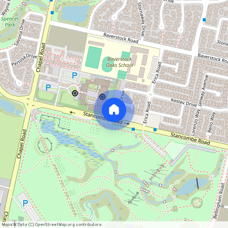 2B/63 Kestev Drive, Flat Bush, Manukau City