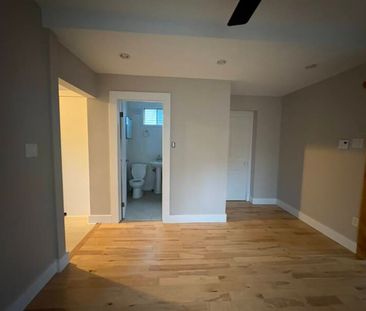 Renovated charming 1 bed 1 bath flat in Downtown Dartmouth - Photo 4