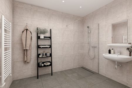Appartement te huur: De Kwinkelier 43-L 3722 AS Bilthoven - Photo 3