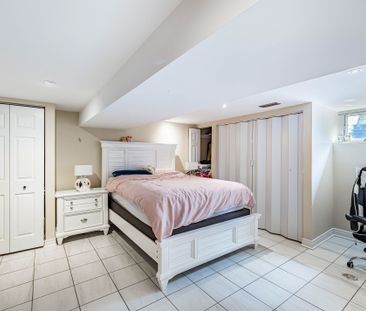 For Lease - 110 Houston Road Unit# Basement, Vaughan, Ontario - Photo 5