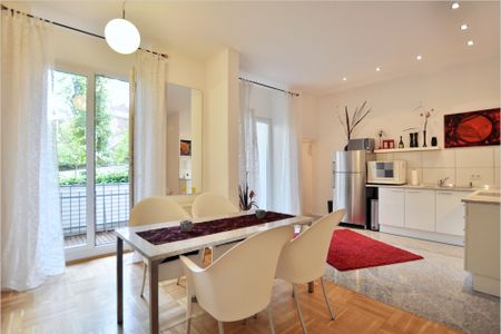 2 Zimmer in Düsseldorf - Foto 2