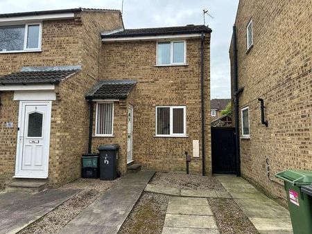 Sirocco Court, YO31 - Photo 2