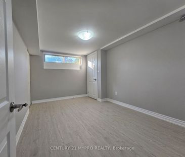 For Lease - 3 Heatherington Drive Unit# Bsmt, Toronto, Ontario - Photo 3