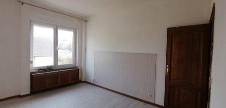 Appartement te huur - Foto 5