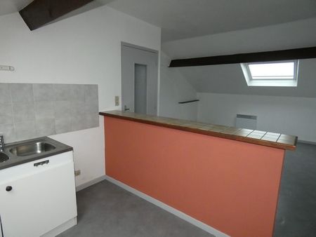 Location Appartement 2 pièces 38m² - Photo 2