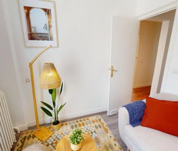 61 Rue du Jardin public 61, Bordeaux - Photo 1