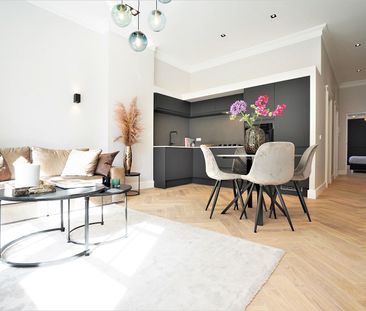 De Lairessestraat 172D AMSTERDAM - Foto 5