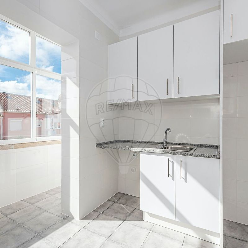 Apartamento T2 em Lisboa - Photo 1