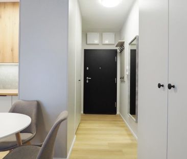 Łódź - Mieszkanie na wynajem - Photo 4