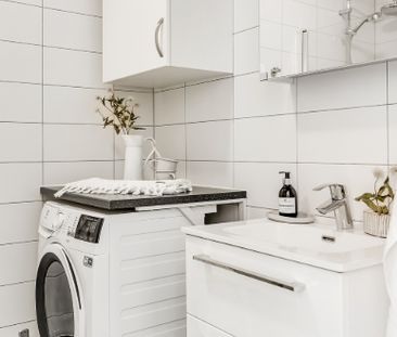 Hisings Backa - 1.5rok - tillsv - 11.500kr/mån - Foto 1