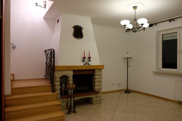 Warszawa, Ryżowa - Фото 1