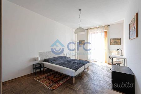 Appartamento di 86 m² con 3 locali a Milano - Photo 5