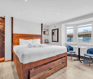 1 bedroom flat to rent - Photo 6