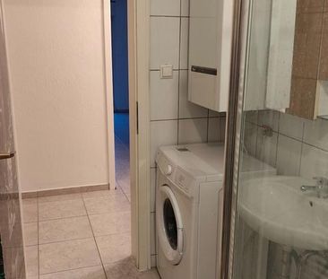 Helle 3-Zimmer-Wohnung mit Westbalkon Böblingen, zentral - Photo 5