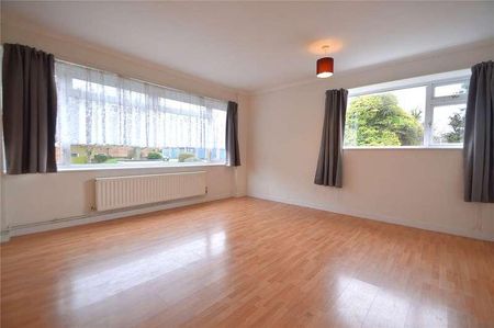 Fairlawnes, Maldon Road, Wallington, SM6 - Photo 2