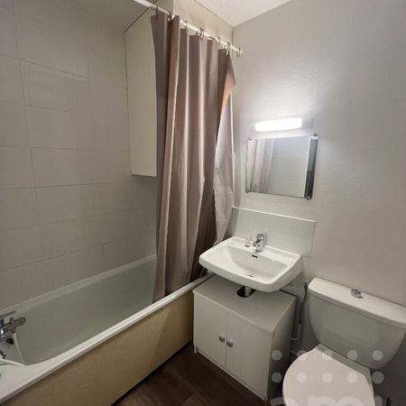 STUDIO de 22 m2 - Photo 4