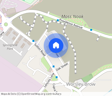 Morris Street - Photo 1